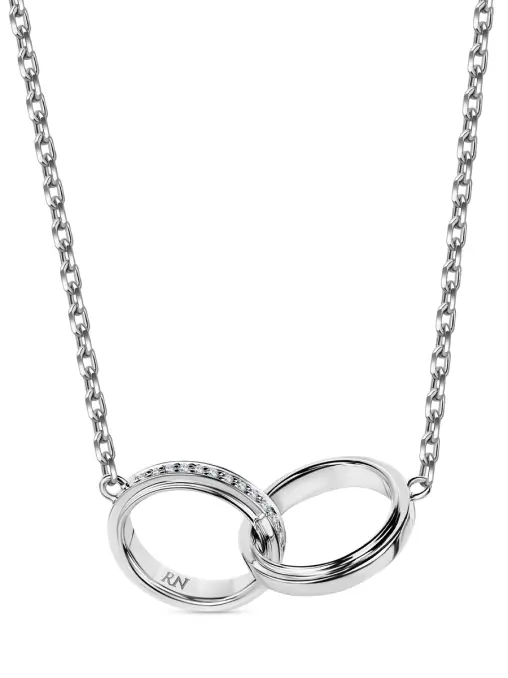 Подвеска «Сатурн» ROMAN NIKONOV