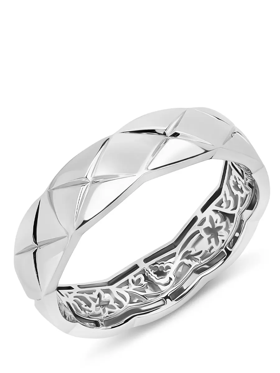 Кольцо обручальное «Сфера»