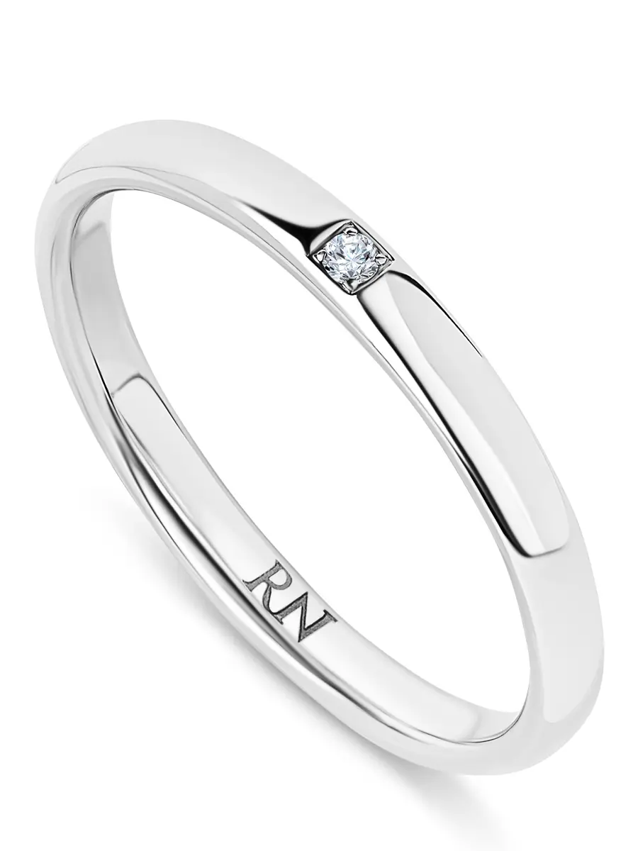 Обручальное кольцо