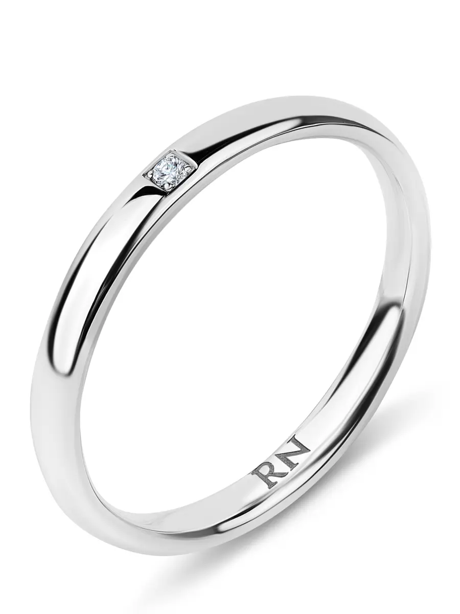 Обручальное кольцо