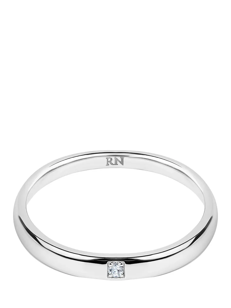 Обручальное кольцо