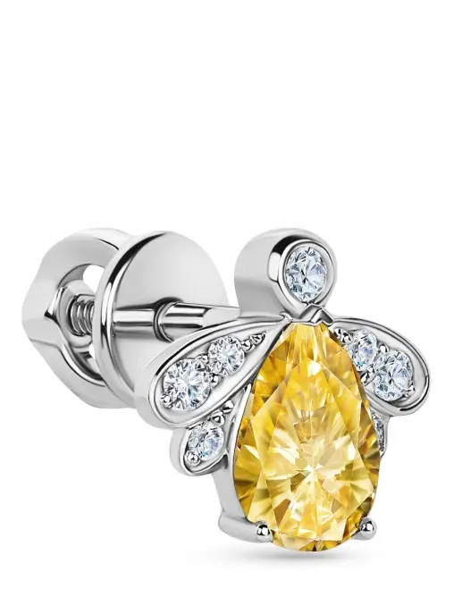 Монопусета «Пчела-труженица» ROMAN NIKONOV