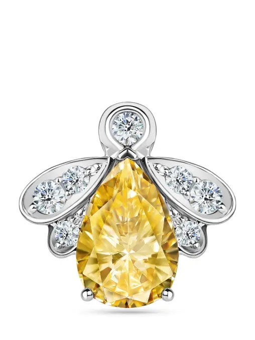 Монопусета «Пчела-труженица» ROMAN NIKONOV