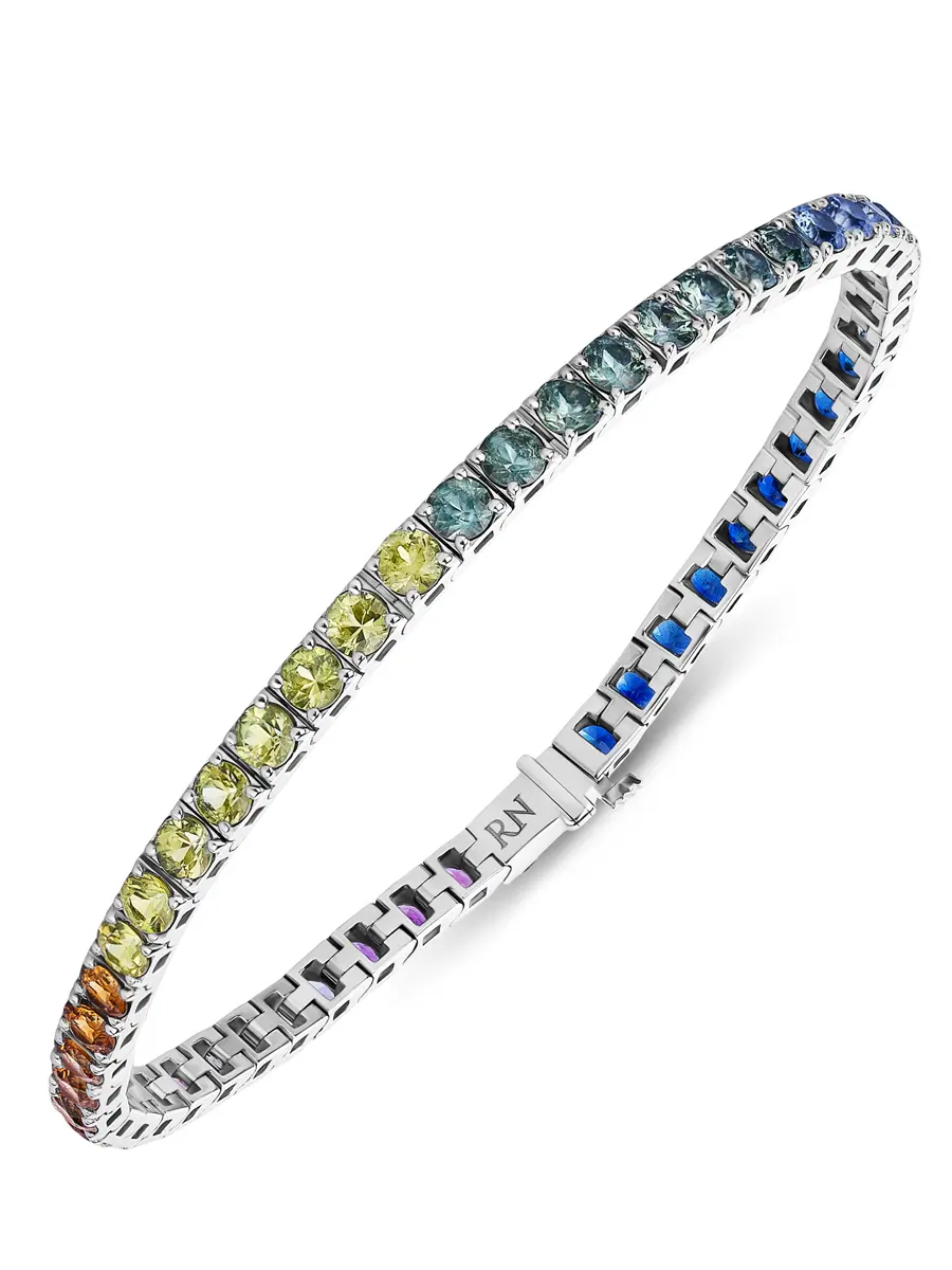 Браслет «Калейдоскоп»