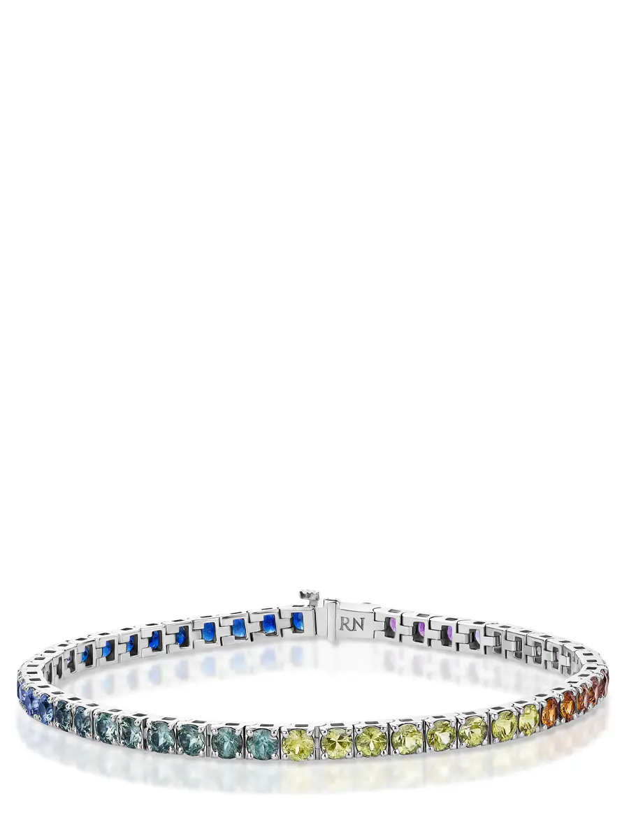 Браслет «Калейдоскоп»