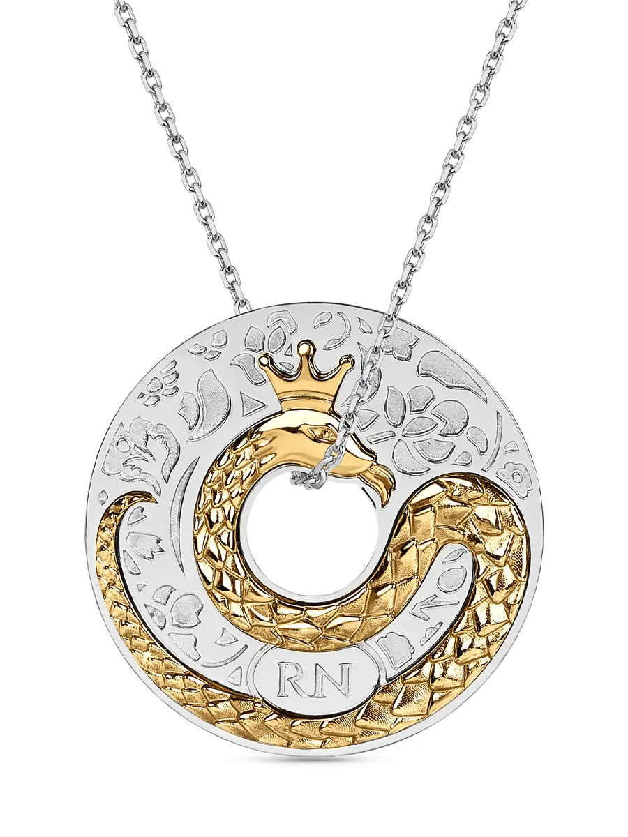 Монета волшебная с символом года