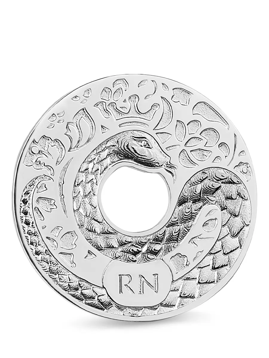 Монета волшебная с символом года