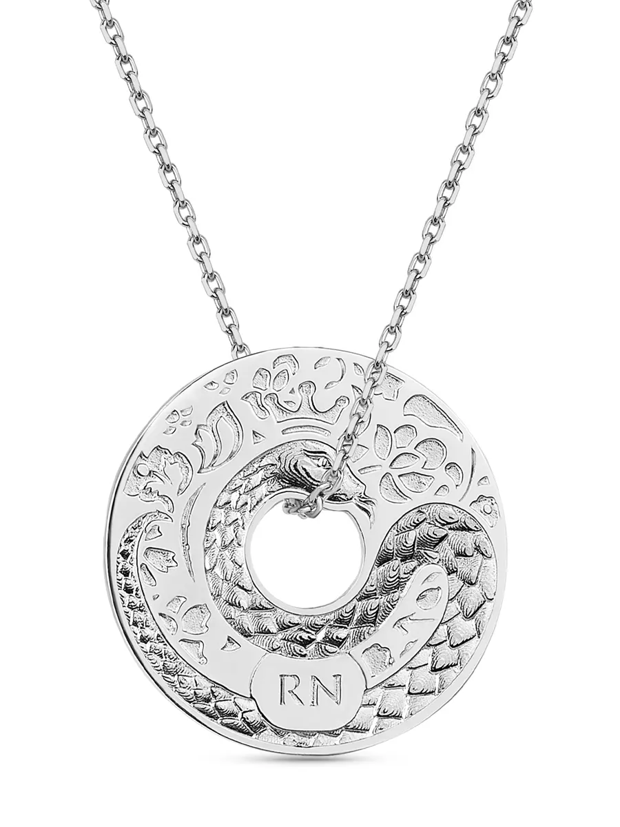 Монета волшебная с символом года