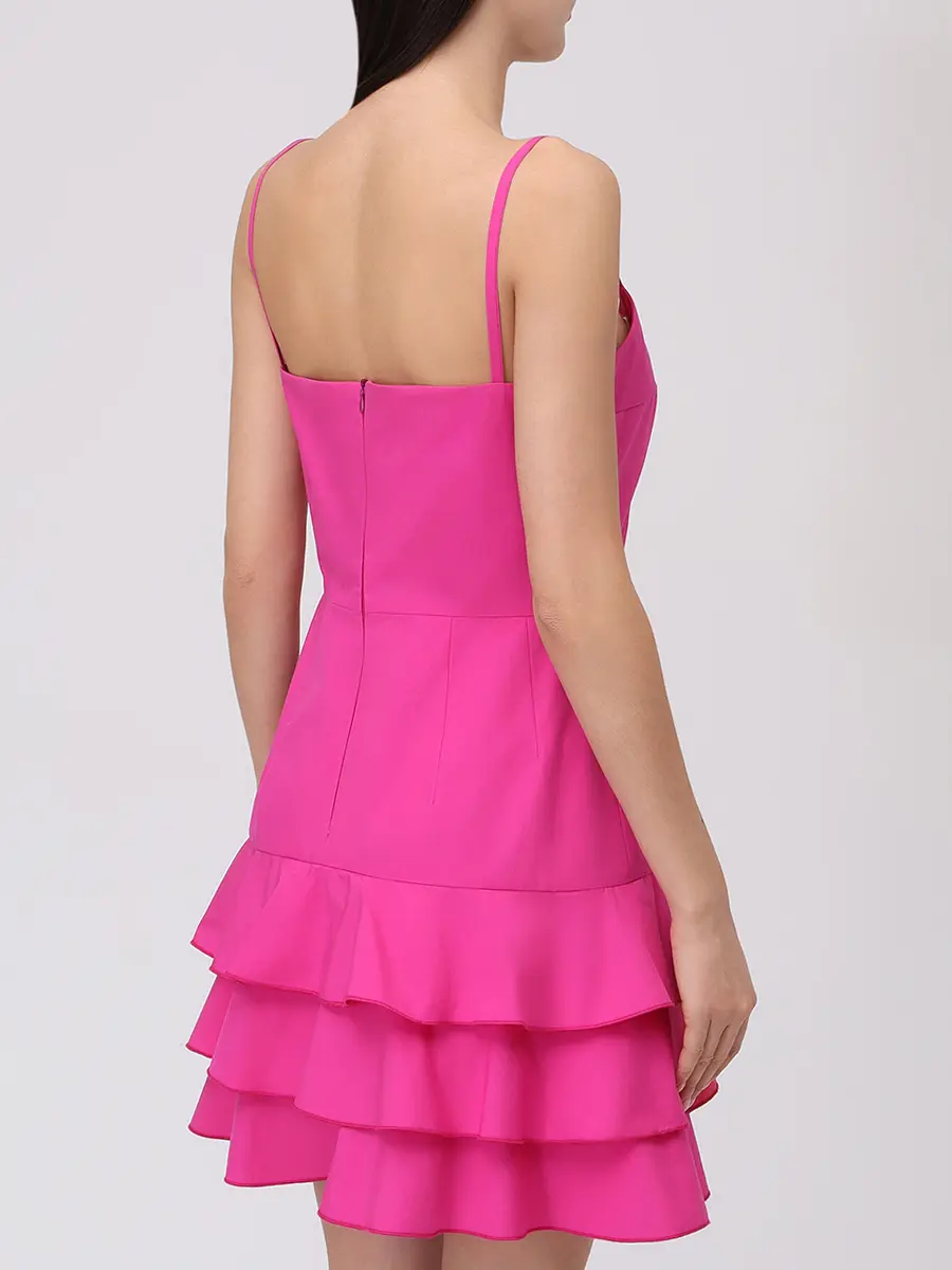 Платье Florence хлопковое