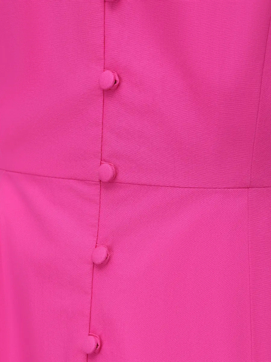 Платье Florence хлопковое