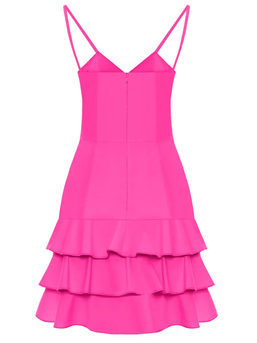 Платье Florence хлопковое