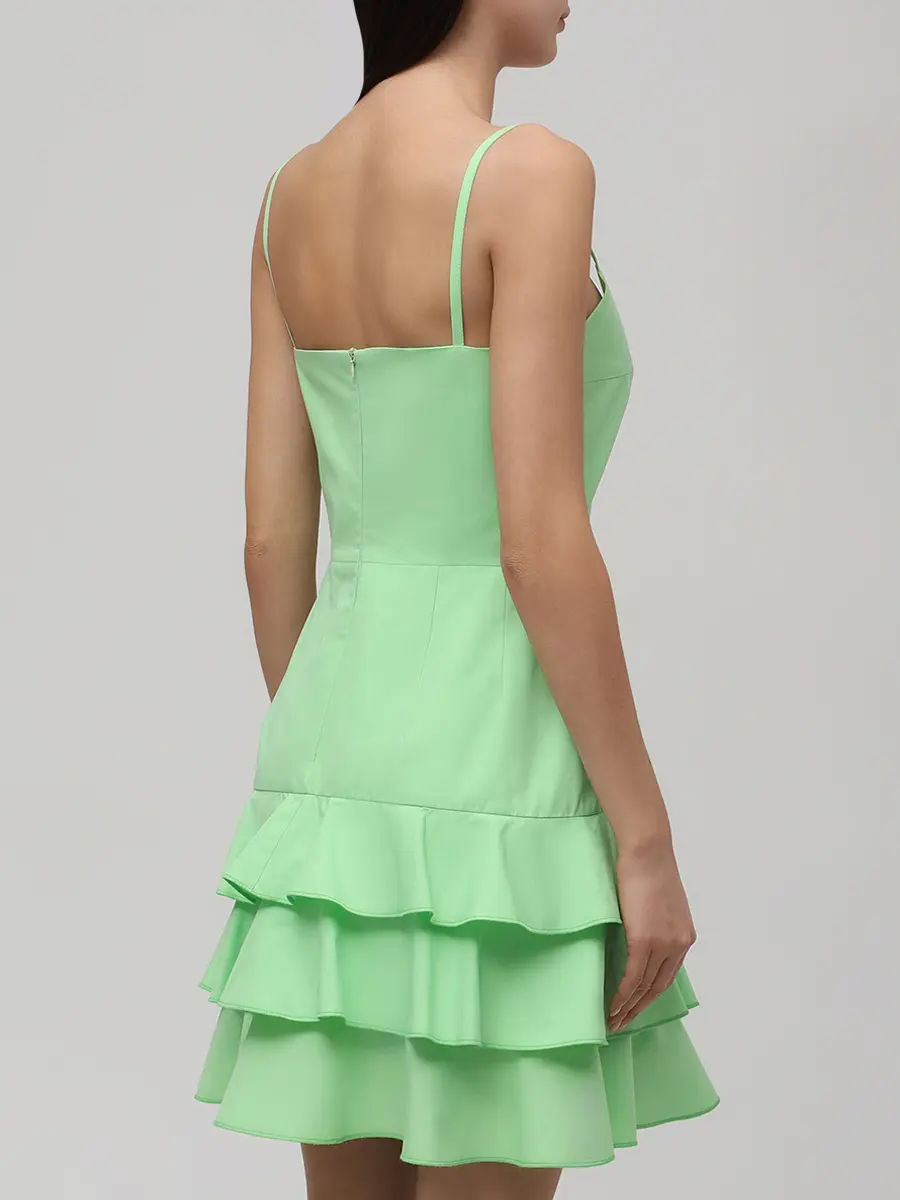 Платье Florence хлопковое