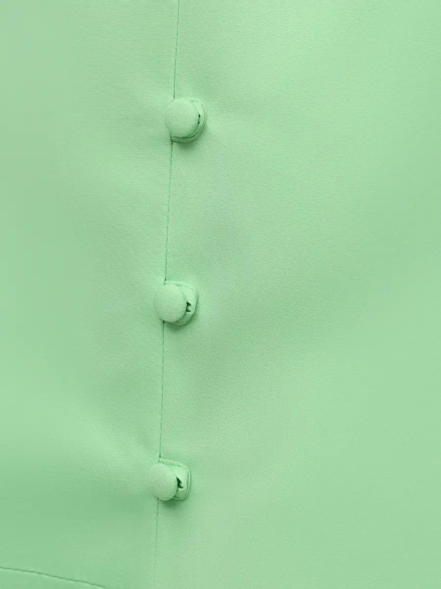 Платье Florence хлопковое