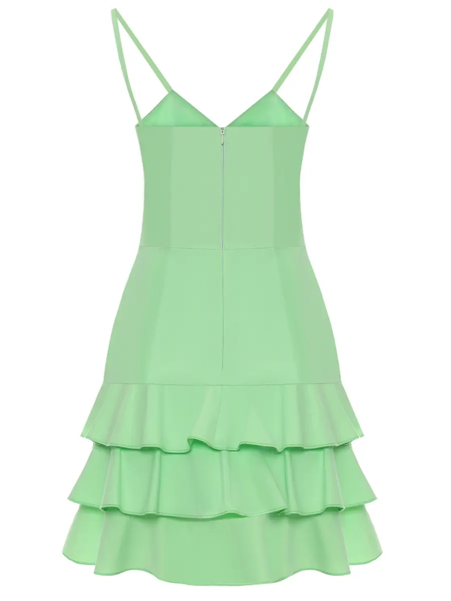 Платье Florence хлопковое