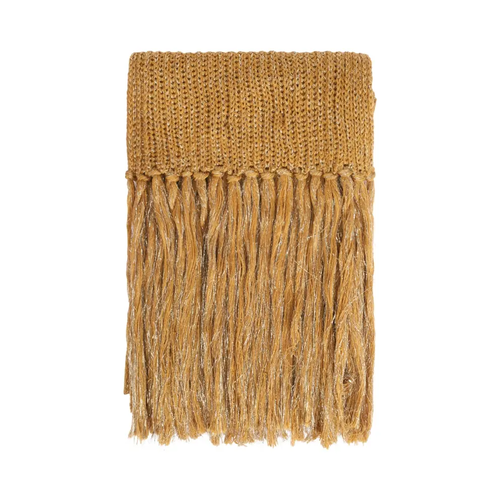 Шарф Cosy chic шерстяной