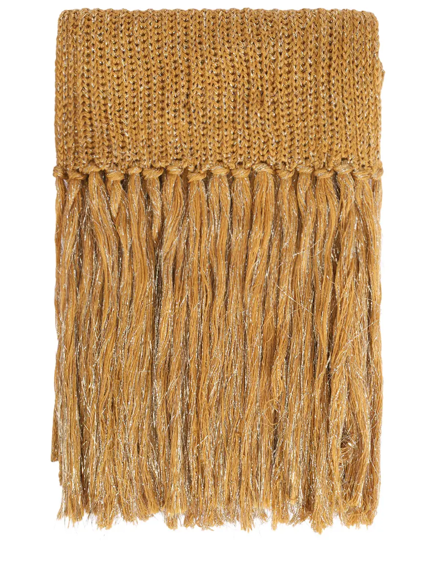 Шарф Cosy chic шерстяной