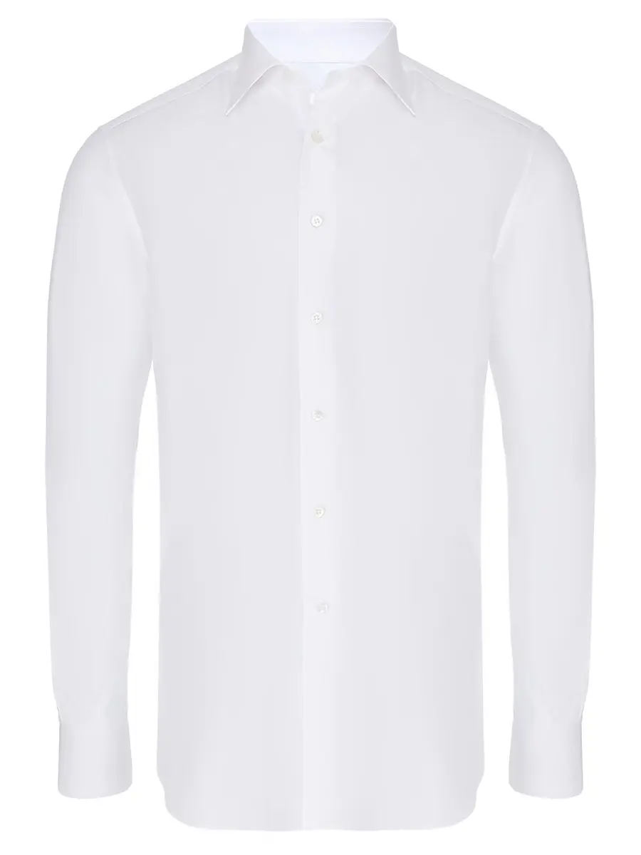 Рубашка хлопковая