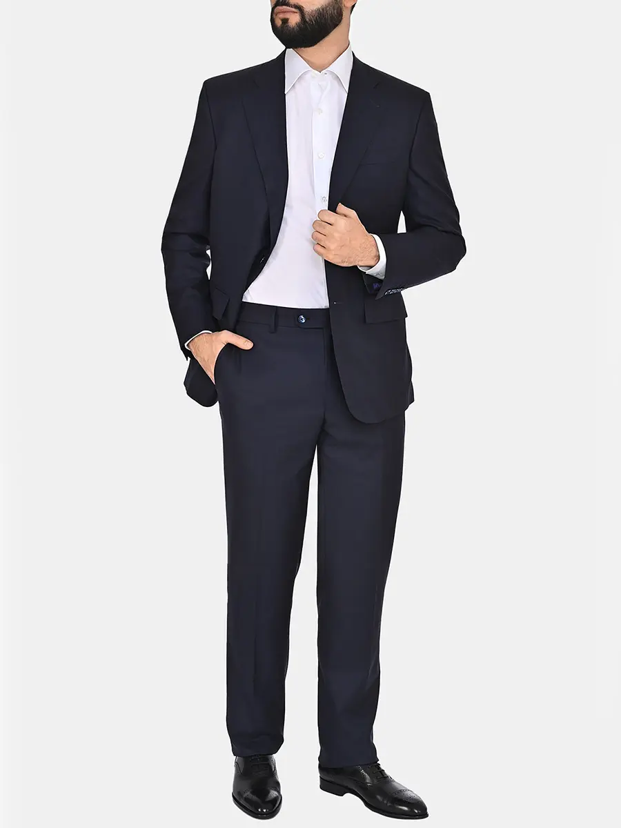 Рубашка хлопковая