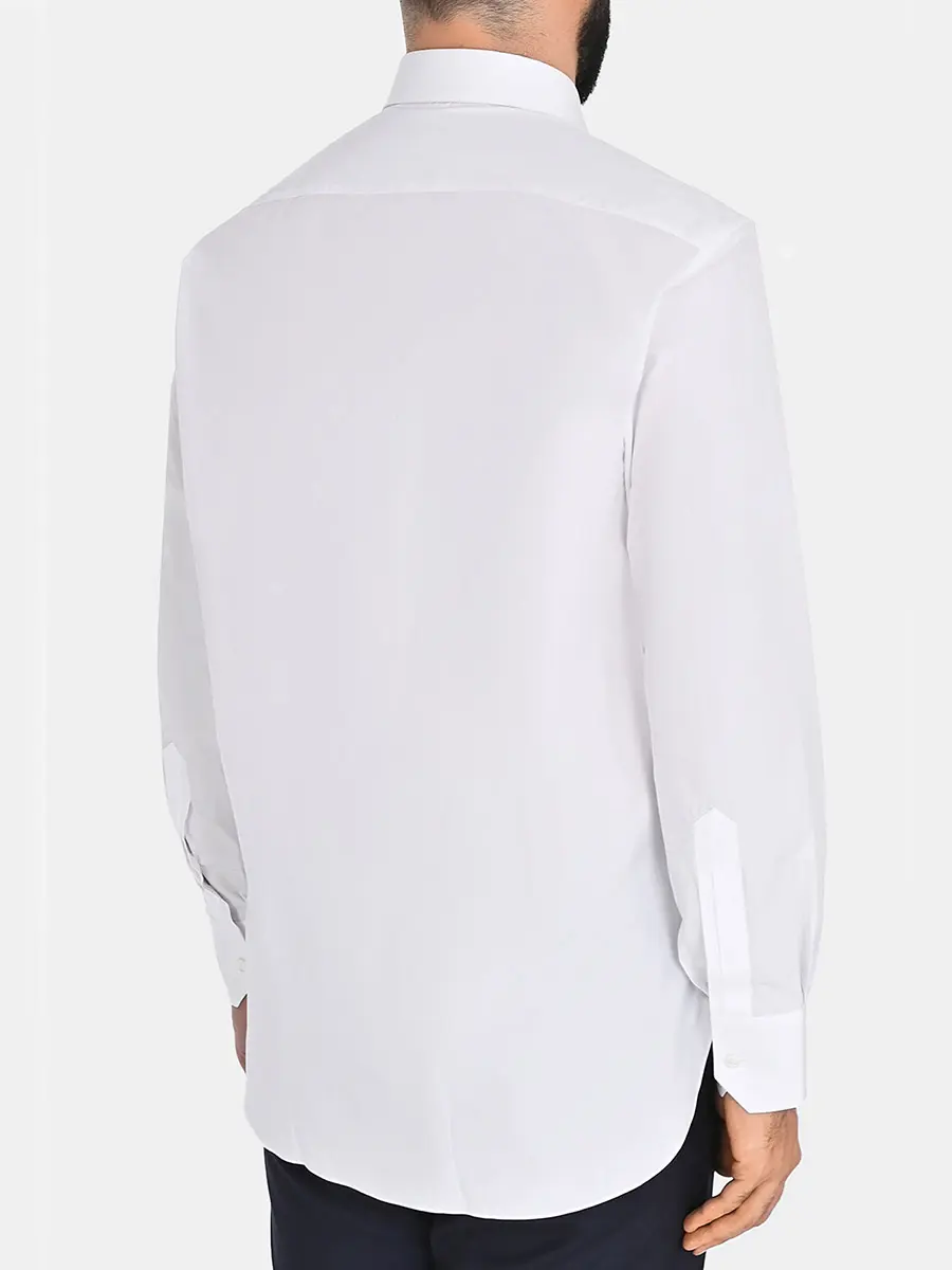 Рубашка хлопковая