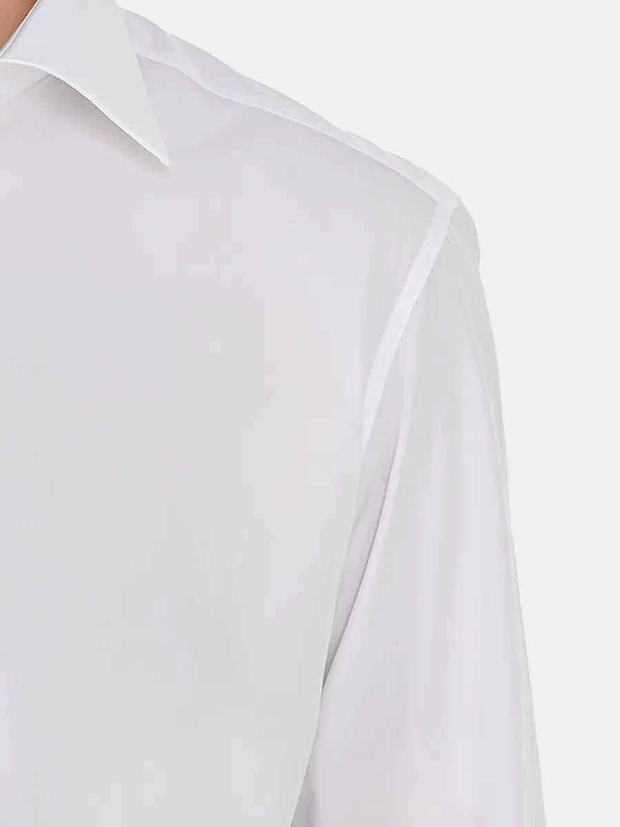 Рубашка хлопковая