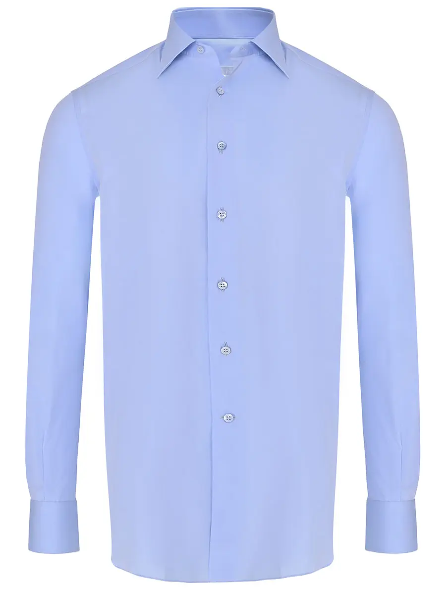 Рубашка хлопковая