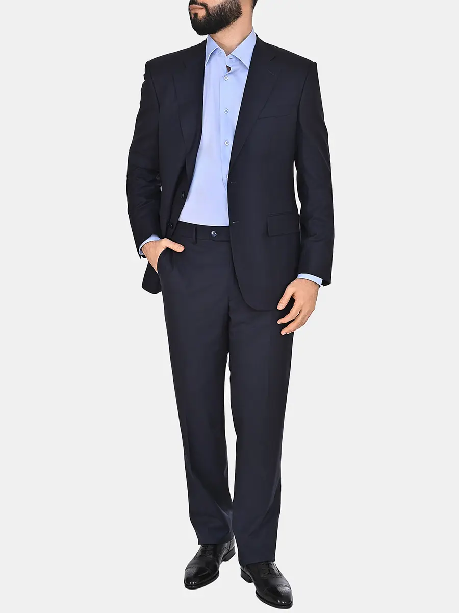 Рубашка хлопковая