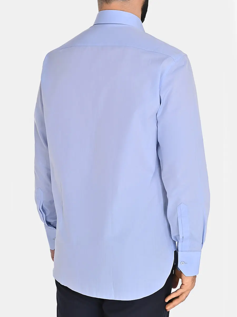 Рубашка хлопковая