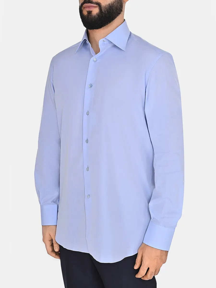 Рубашка хлопковая