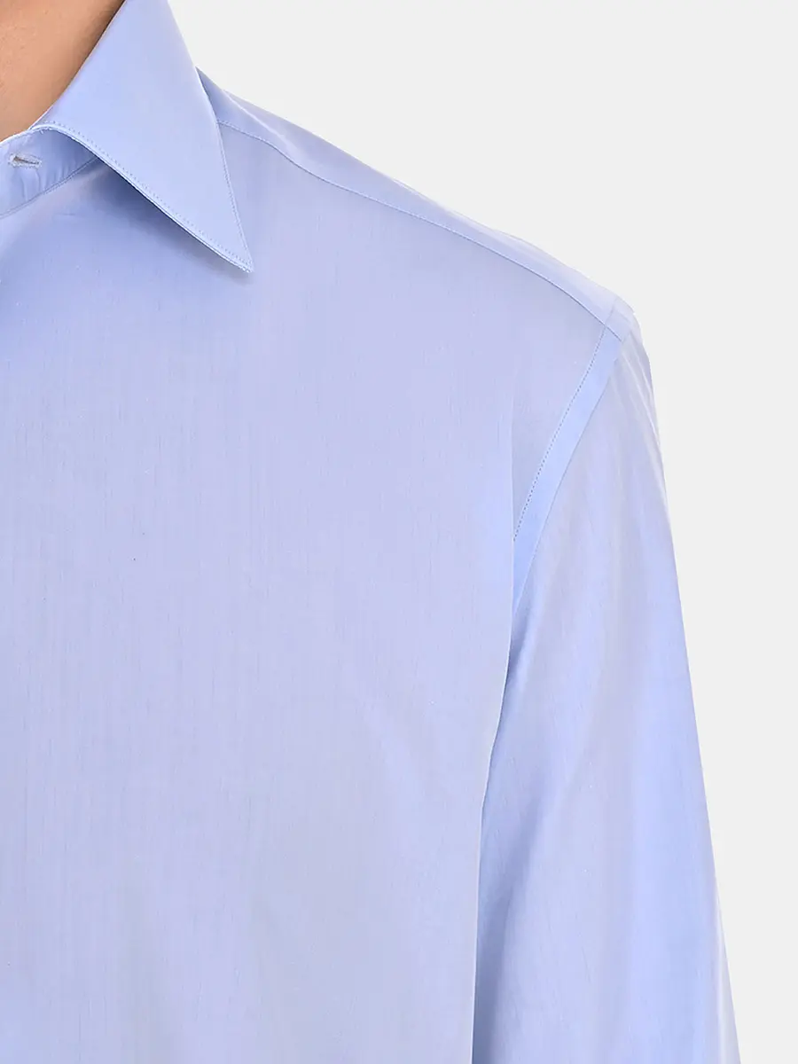 Рубашка хлопковая