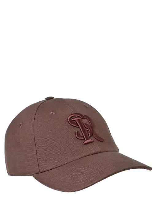 Бейсболка хлопковая STEFANO RICCI