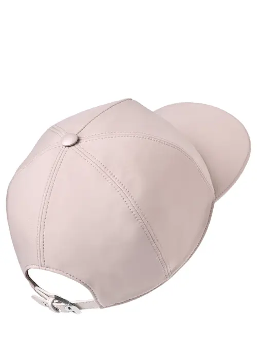 Кепка однотонная STEFANO RICCI