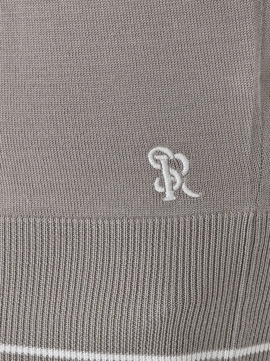 Джемпер шерстяной