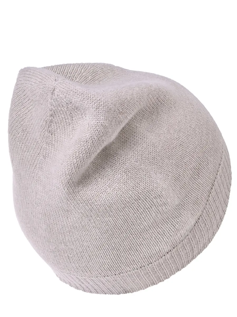 Шапка кашемировая