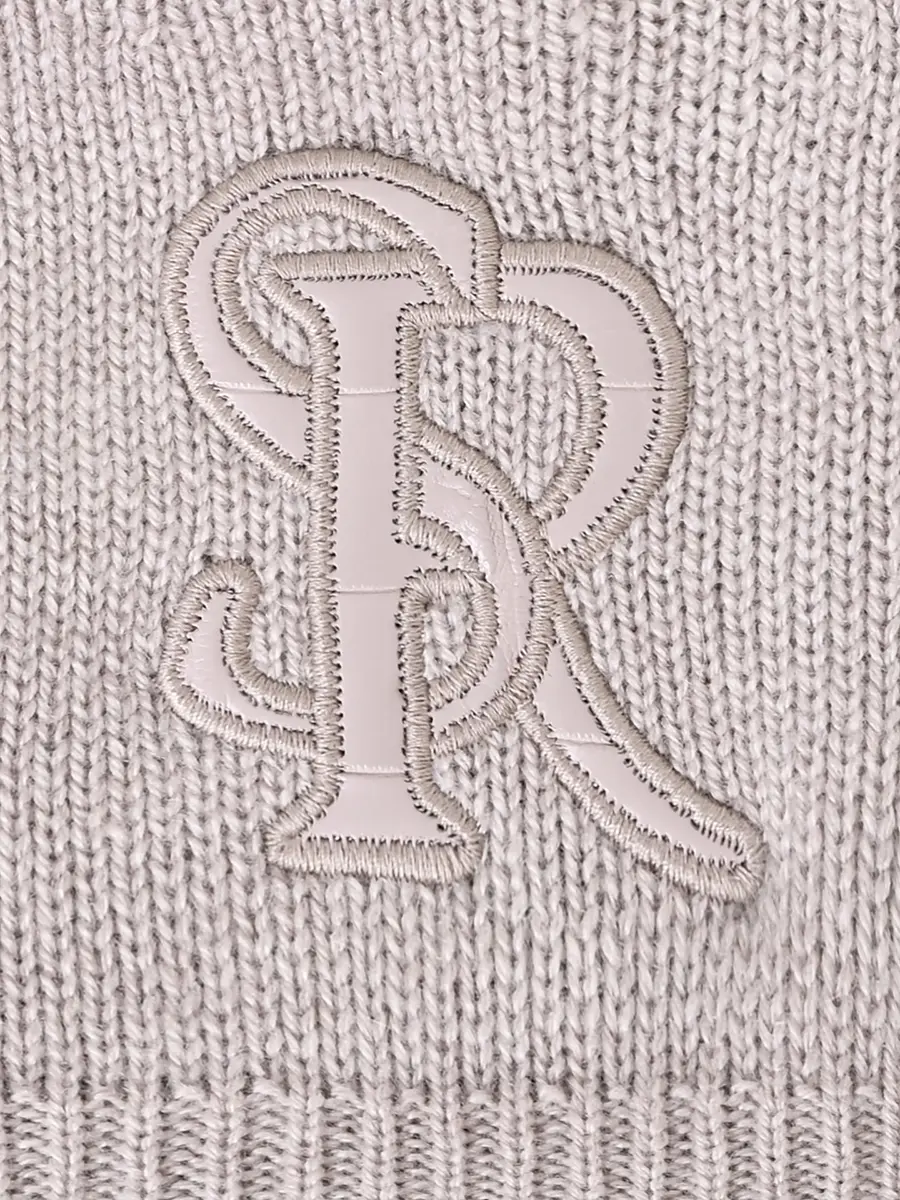 Шапка кашемировая