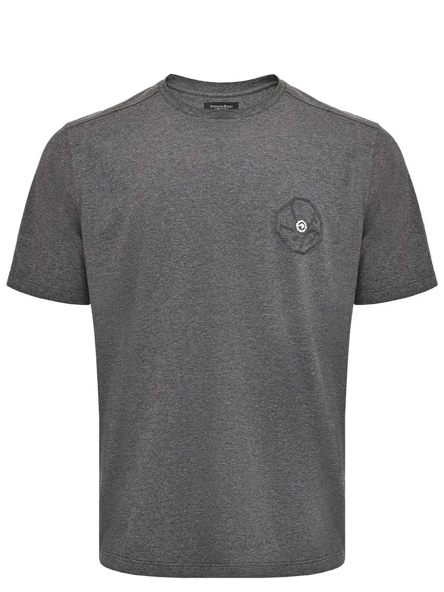 Футболка хлопковая