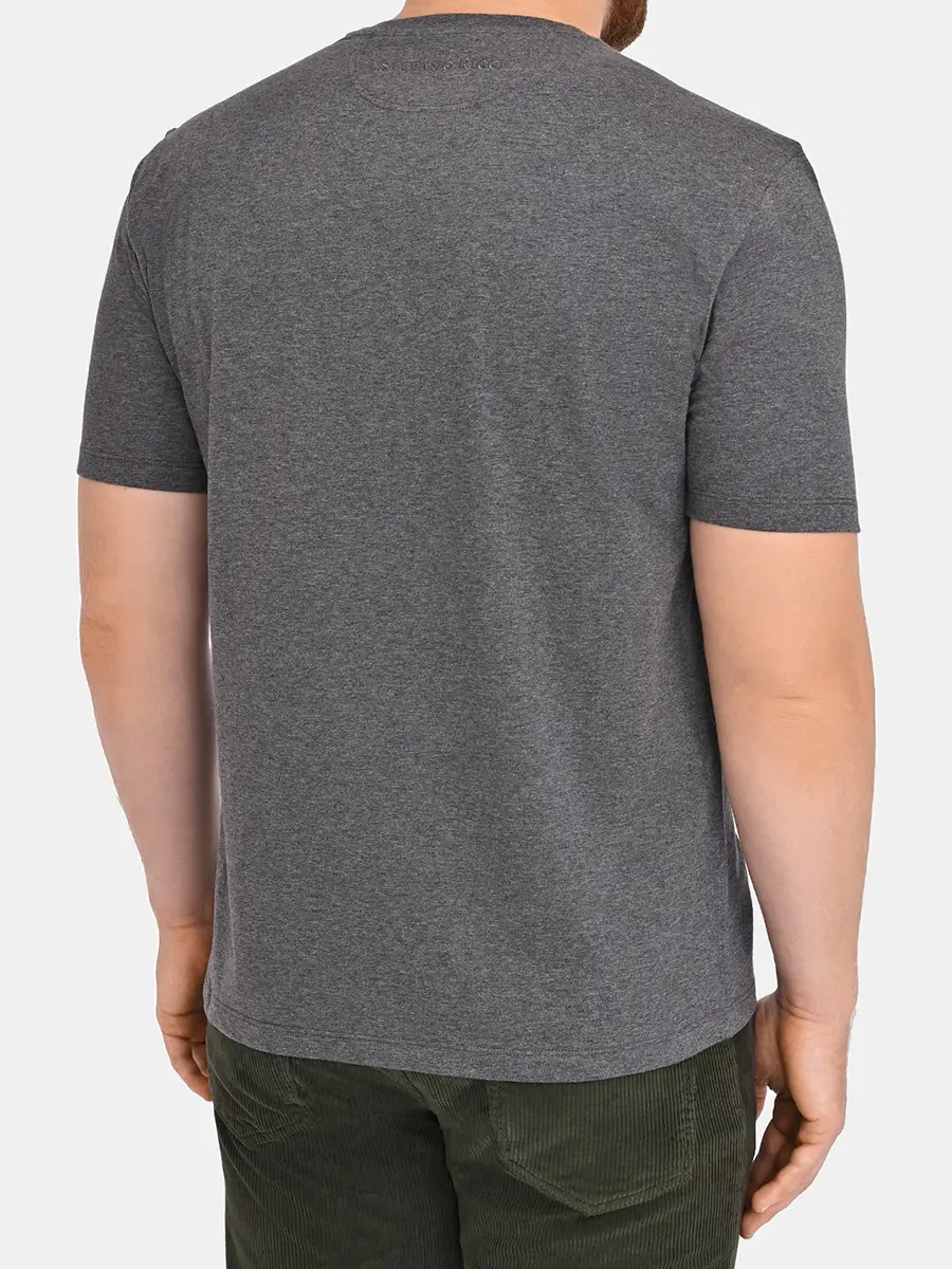 Футболка хлопковая