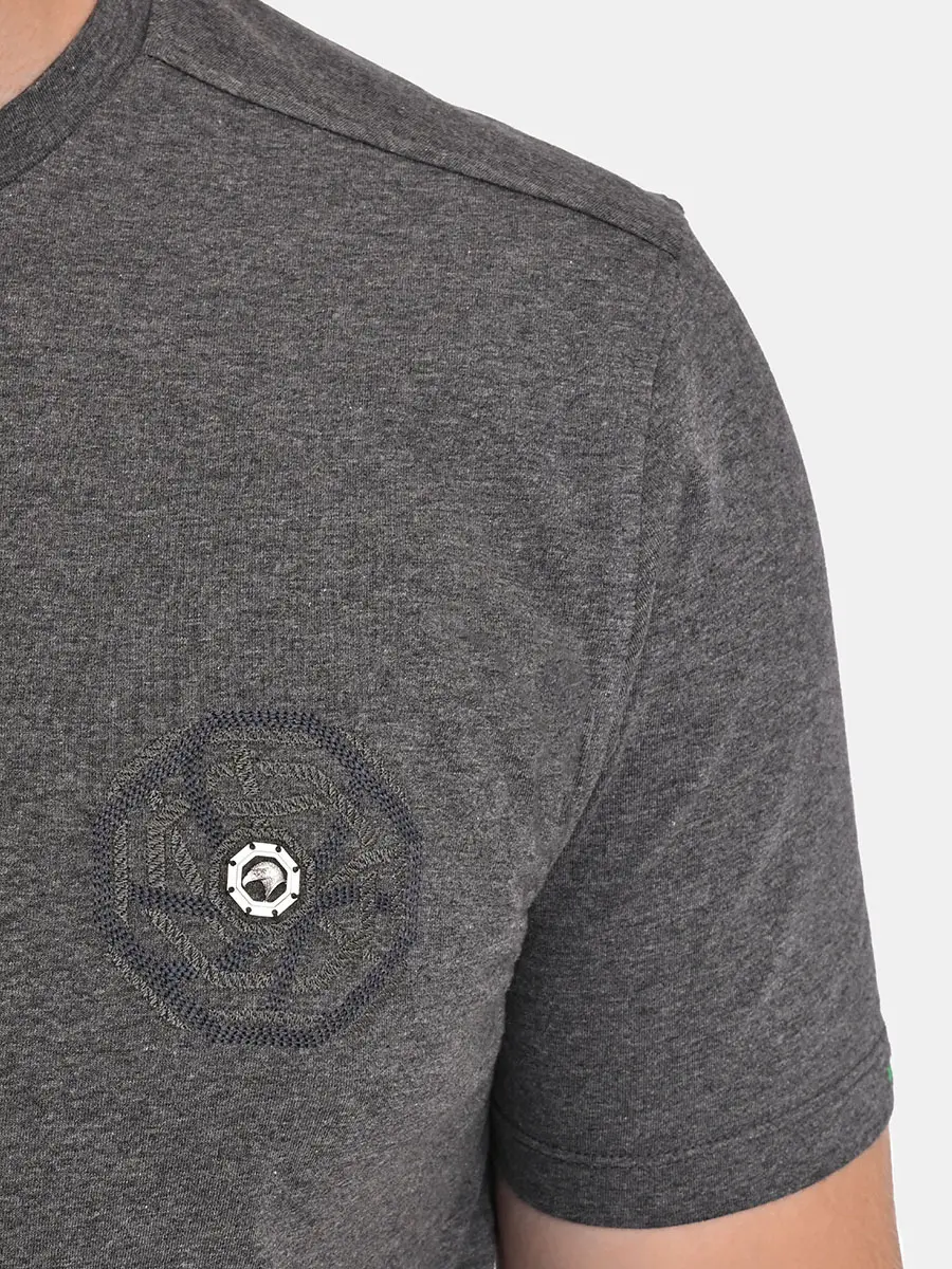 Футболка хлопковая