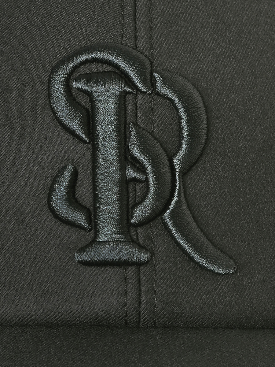 Бейсболка шерстяная