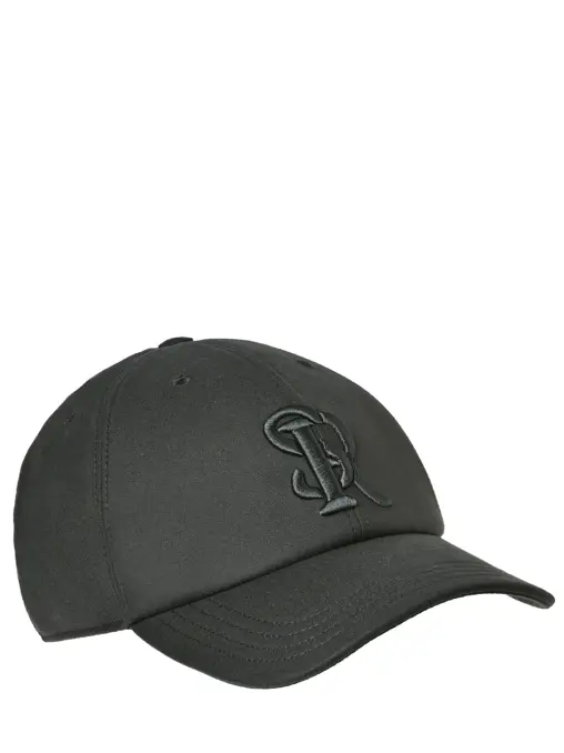 Бейсболка шерстяная STEFANO RICCI