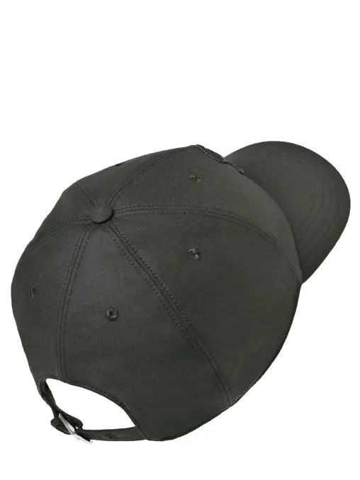 Бейсболка шерстяная STEFANO RICCI