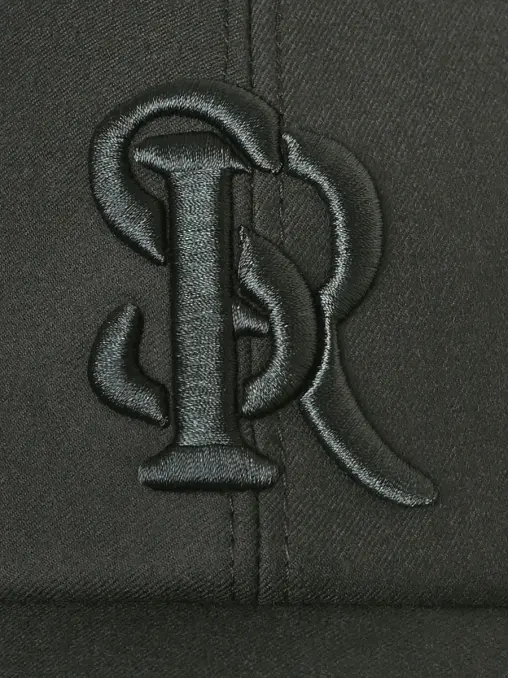 Бейсболка шерстяная STEFANO RICCI