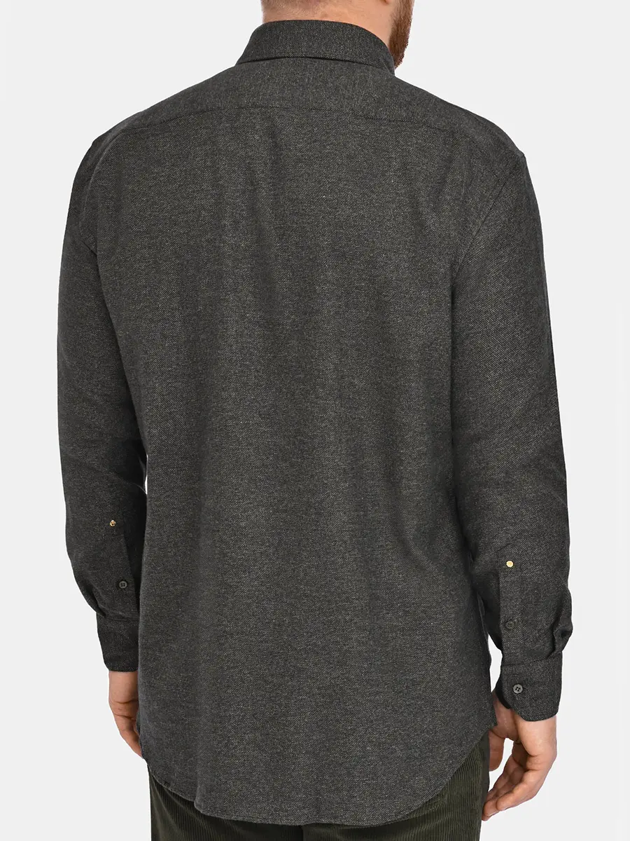 Рубашка хлопковая