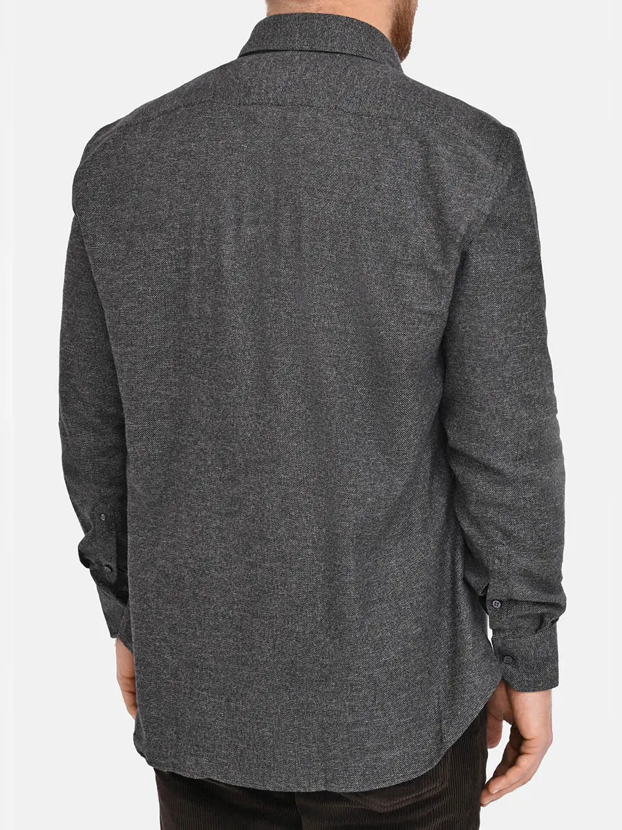 Рубашка хлопковая