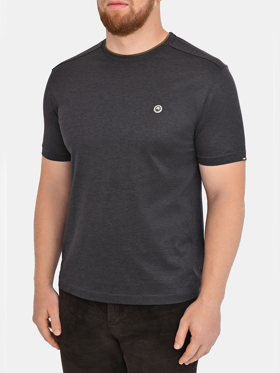 Футболка хлопковая