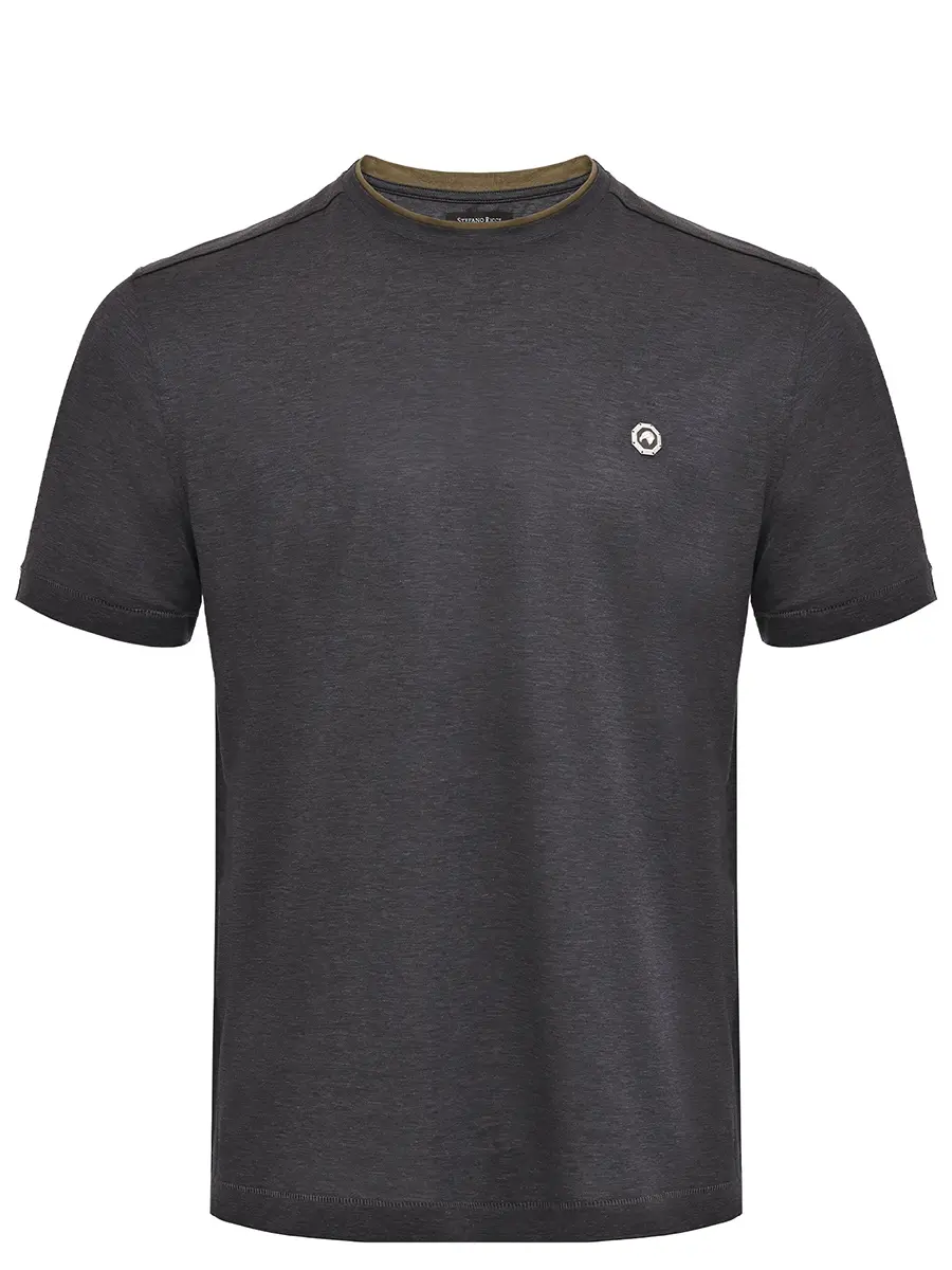 Футболка хлопковая