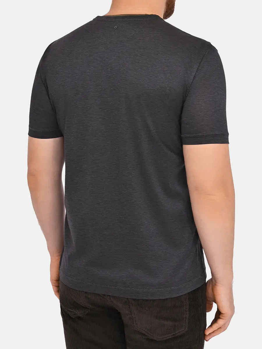 Футболка хлопковая