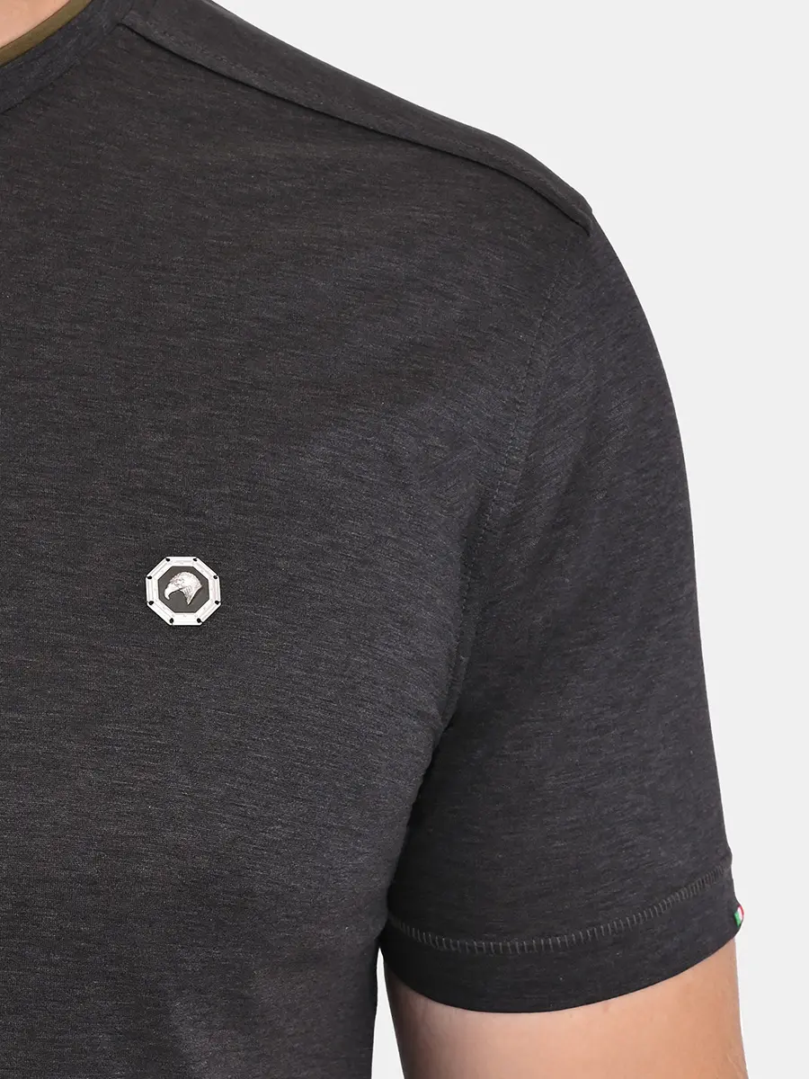 Футболка хлопковая