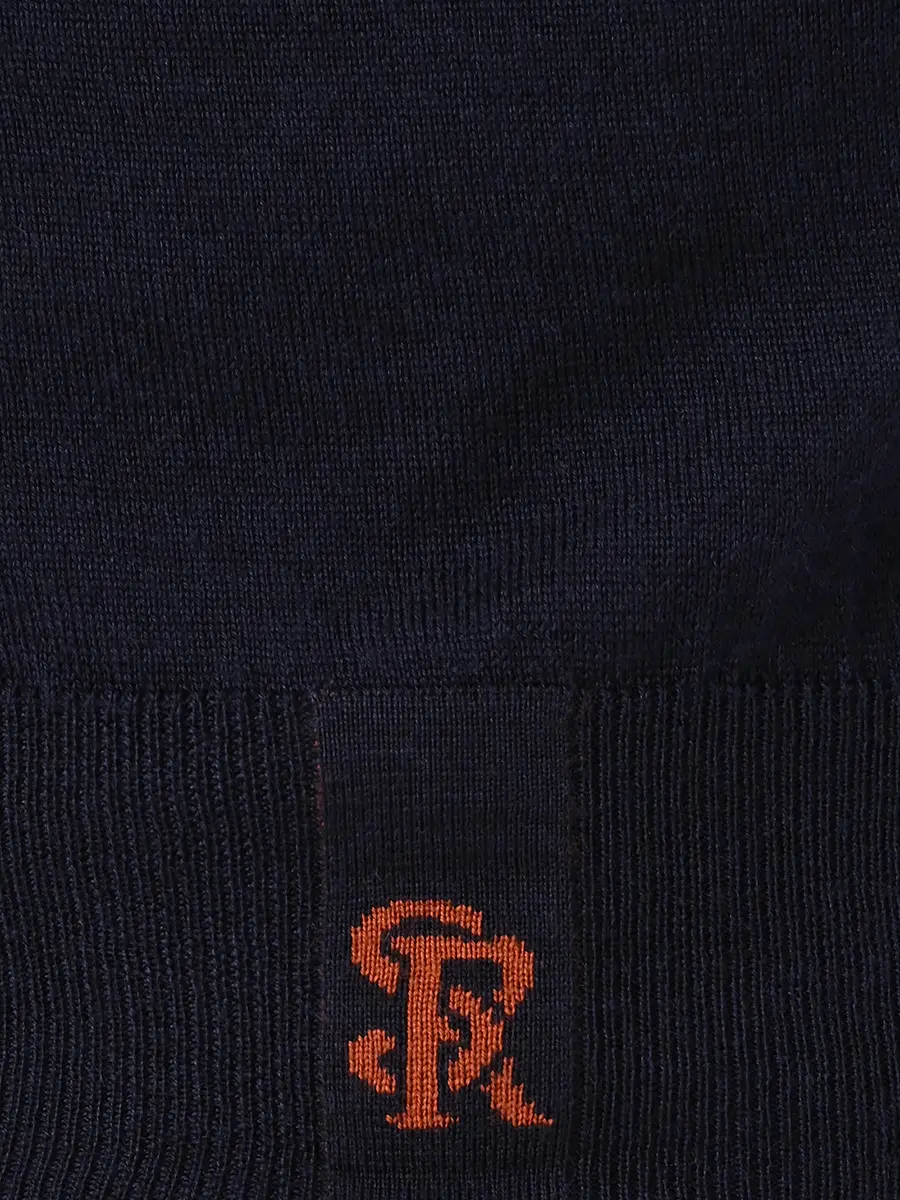 Кардиган однотонный