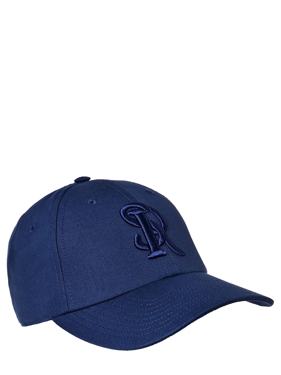 Бейсболка хлопковая