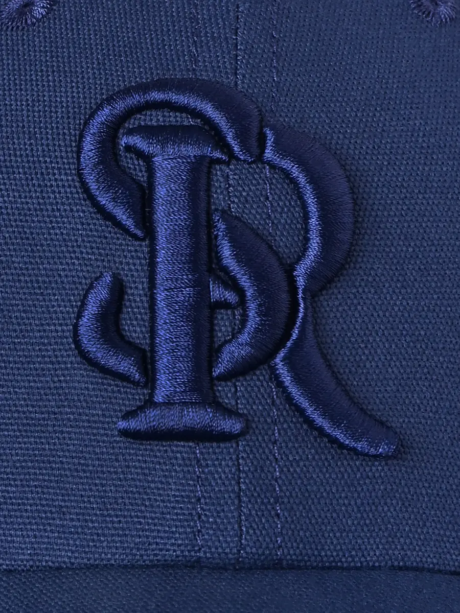 Бейсболка хлопковая